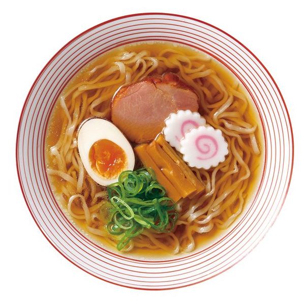 麺類